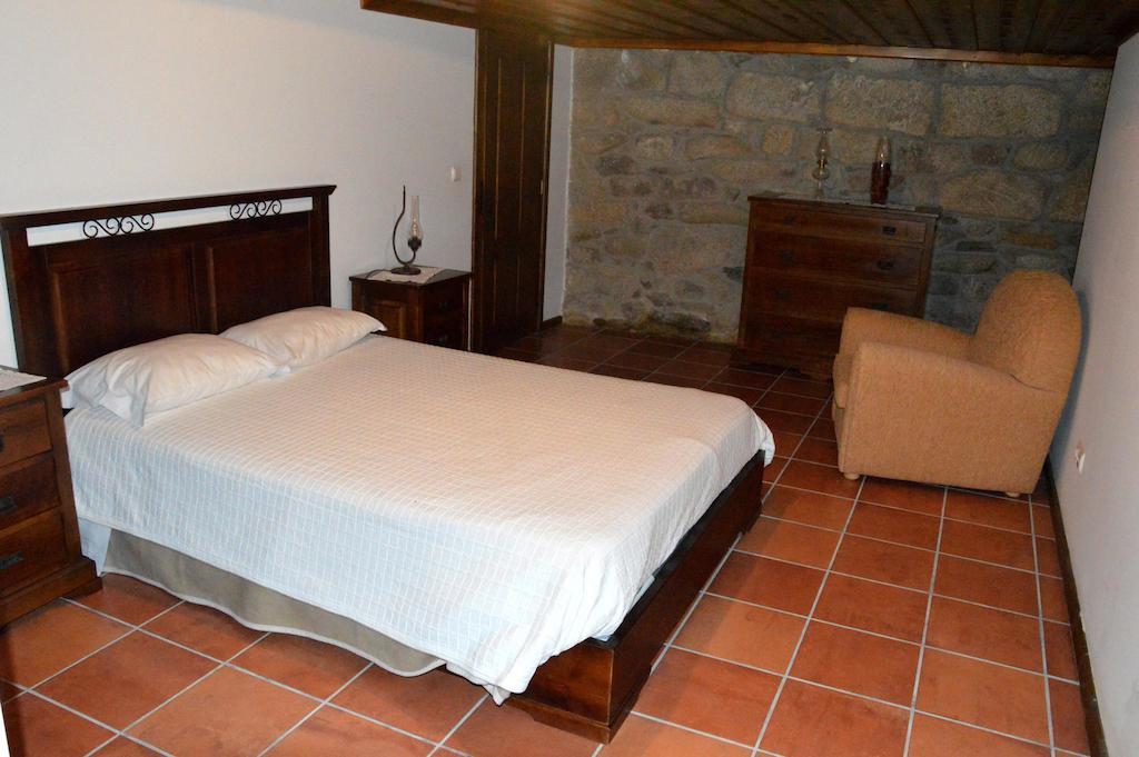 Affittacamere Quinta do Olival Vilas Boas  Camera foto