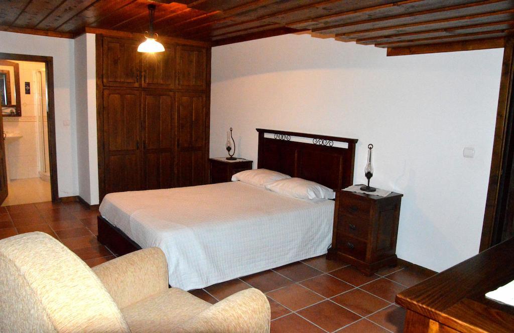 Affittacamere Quinta do Olival Vilas Boas  Camera foto