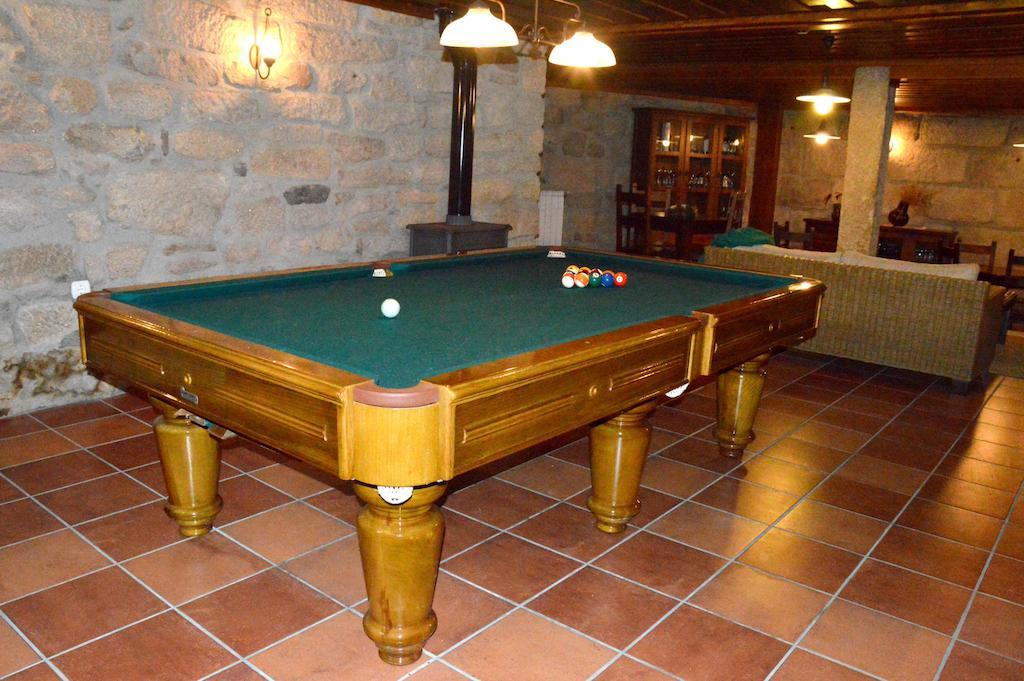 Affittacamere Quinta do Olival Vilas Boas  Esterno foto