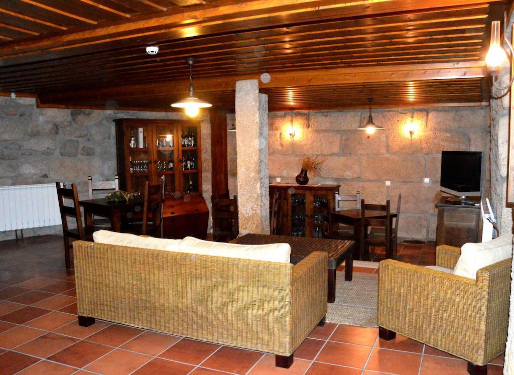 Affittacamere Quinta do Olival Vilas Boas  Esterno foto