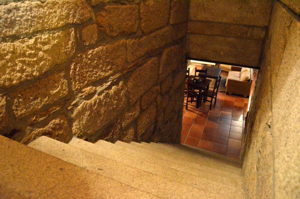 Affittacamere Quinta do Olival Vilas Boas  Esterno foto