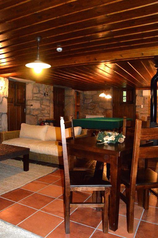 Affittacamere Quinta do Olival Vilas Boas  Esterno foto