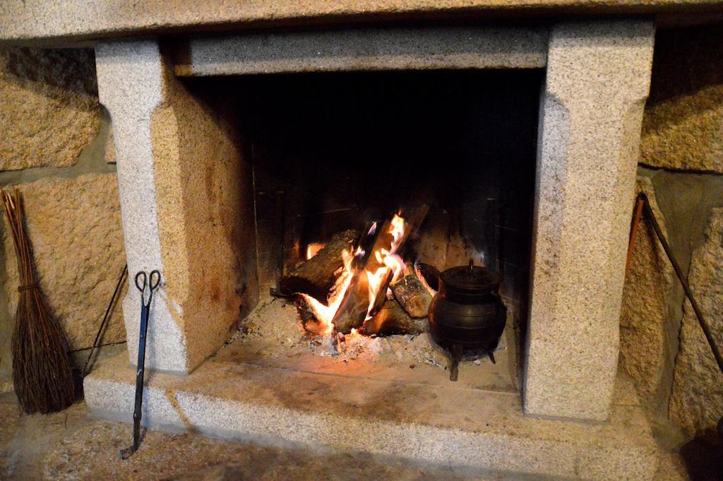 Affittacamere Quinta do Olival Vilas Boas  Esterno foto
