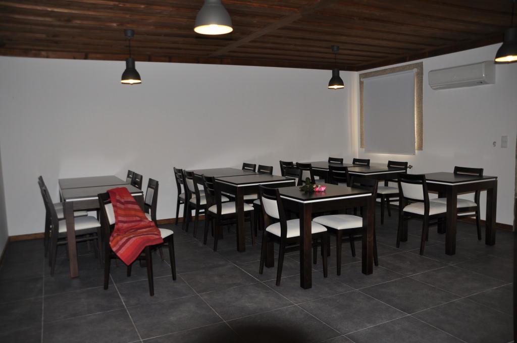 Affittacamere Quinta do Olival Vilas Boas  Esterno foto