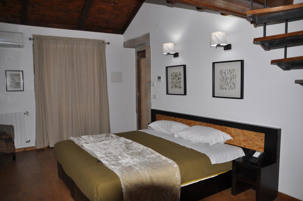 Affittacamere Quinta do Olival Vilas Boas  Esterno foto