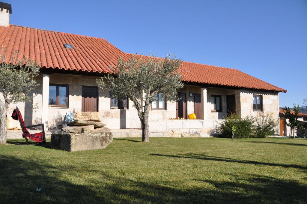 Affittacamere Quinta do Olival Vilas Boas  Camera foto